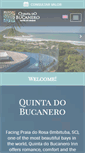 Mobile Screenshot of bucanero.com.br